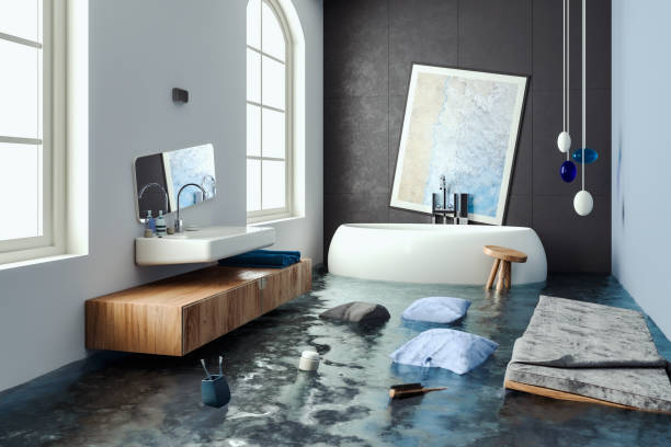 Best Water damage restoration services  in Mion, AR