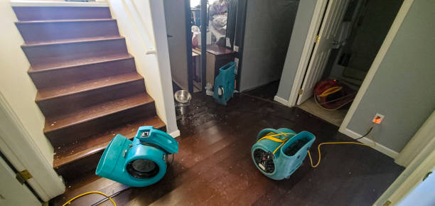 Professional Water damage restoration in Marion, AR